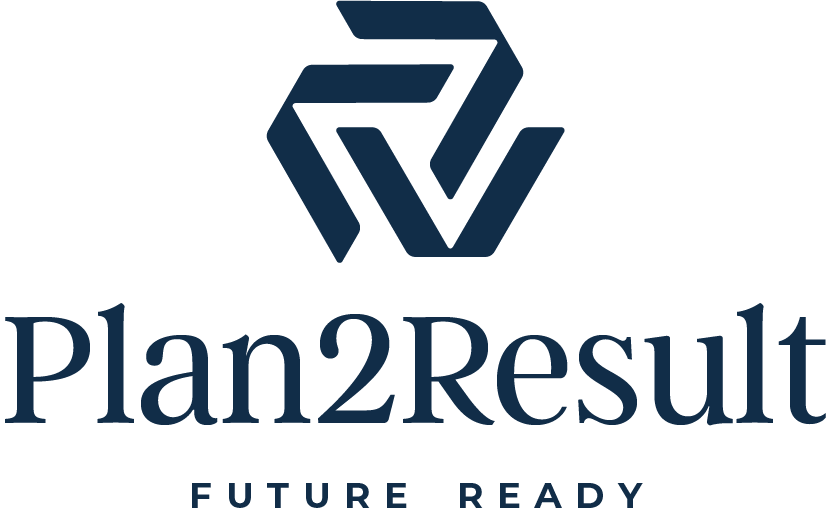Plan2Result — Future Ready